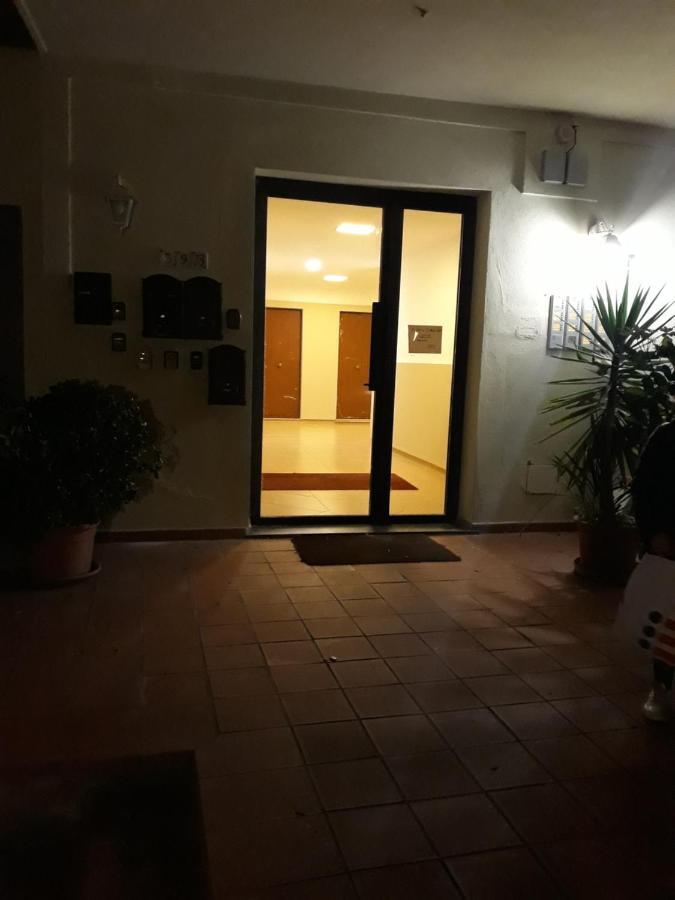 F&L A Taormina Exterior foto
