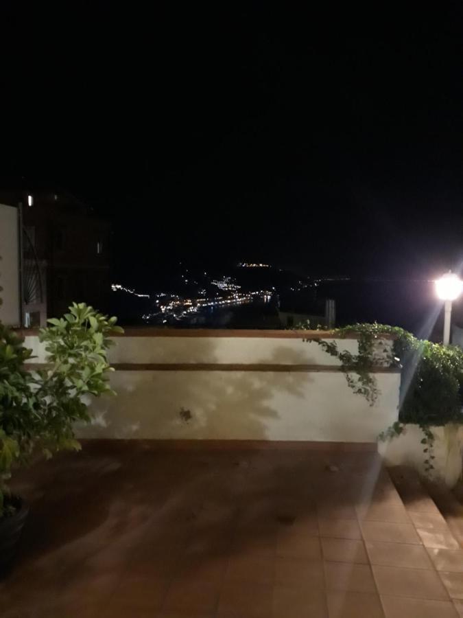 F&L A Taormina Exterior foto