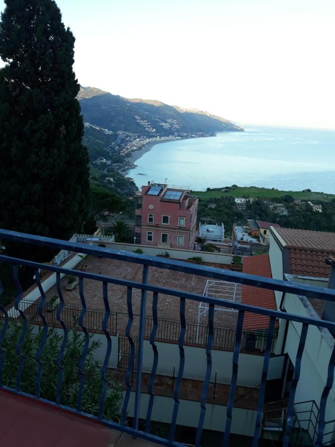 F&L A Taormina Exterior foto